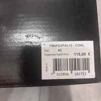 Scarpe uomo guess 43