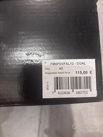 Scarpe uomo guess 43