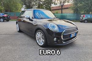 Mini 1.5 Cooper D automatica