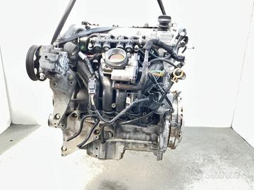LE5 MOTORE COMPLETO OPEL Antara Serie 2.4 Benzina