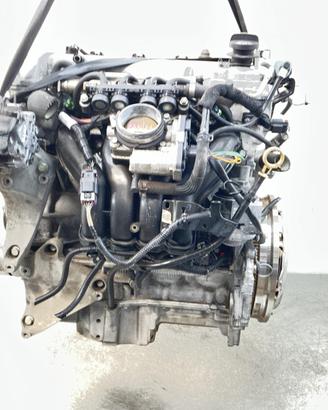 LE5 MOTORE COMPLETO OPEL Antara Serie 2.4 Benzina