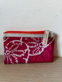 Pochette rosa estée lauder
