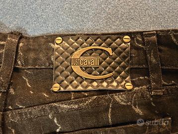 Jeans Just Cavalli