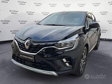 Renault Captur 1.0 tce Techno Gpl 100cv