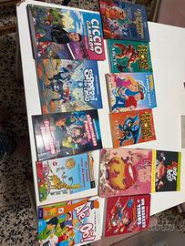 Libri per bambini
