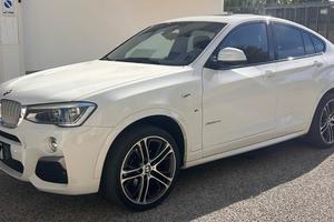 Bmw X4 xDrive20d Msport