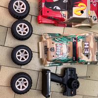 Macchinina a scoppio