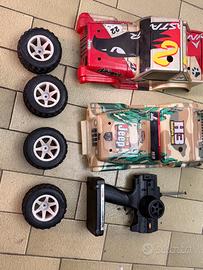 Macchinina a scoppio