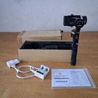 Gimbal stabilizzatore Go Pro