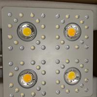 Led Optic 4 gen4 370w