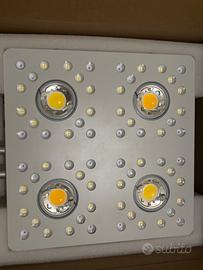 Led Optic 4 gen4 370w