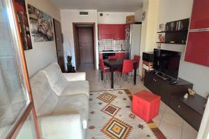 Appartamento - stabile di recente costruzione