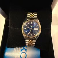 Orologio Seiko 5 snxs77k1 custom