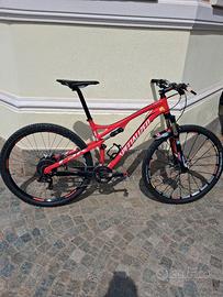 Bici Mtb specialized epic alluminio full