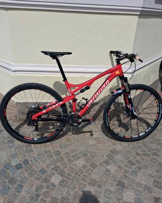 Bici Mtb specialized epic alluminio full
