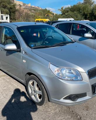 Chevrolet Aveo 1.2 70CV 5 porte LS