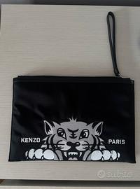 Pochette Kenzo Paris