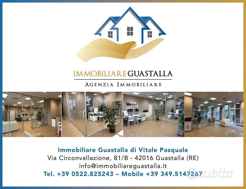 Terreno di 27000 m² a Gualtieri - Vista 4
