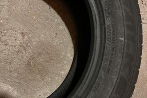 4 Pneumatici Falken estivi Nuovi