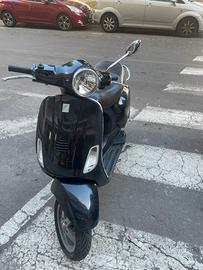 Piaggio Vespa lx 50
