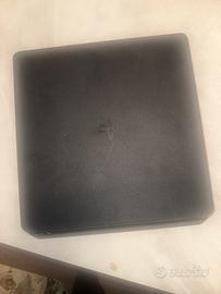 ps4 standard