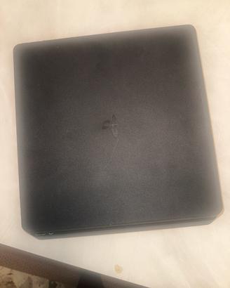 ps4 standard