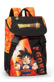 Zaino dragon ball