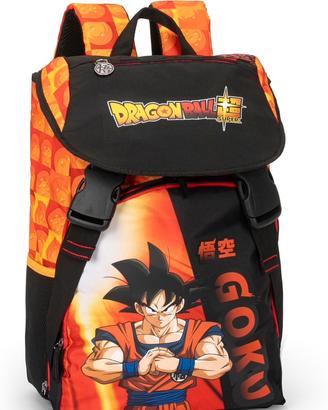 Zaino dragon ball
