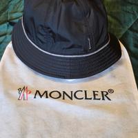 Cappello Moncler