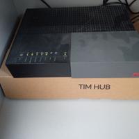 Router TIM Hub
