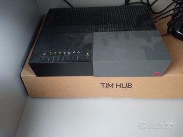 Router TIM Hub