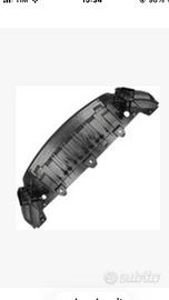 Protezione sotto paraurti mercedes w176