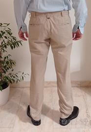 Pantaloni Jaggy 48