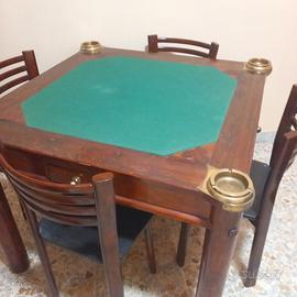 Tavolo da gioco