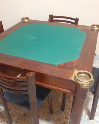 Tavolo da gioco