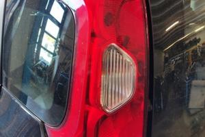 Fanale posteriore sinistro FIAT PANDA del 2014
