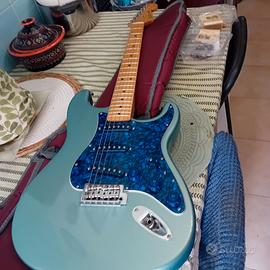 Chitarra fendy americana