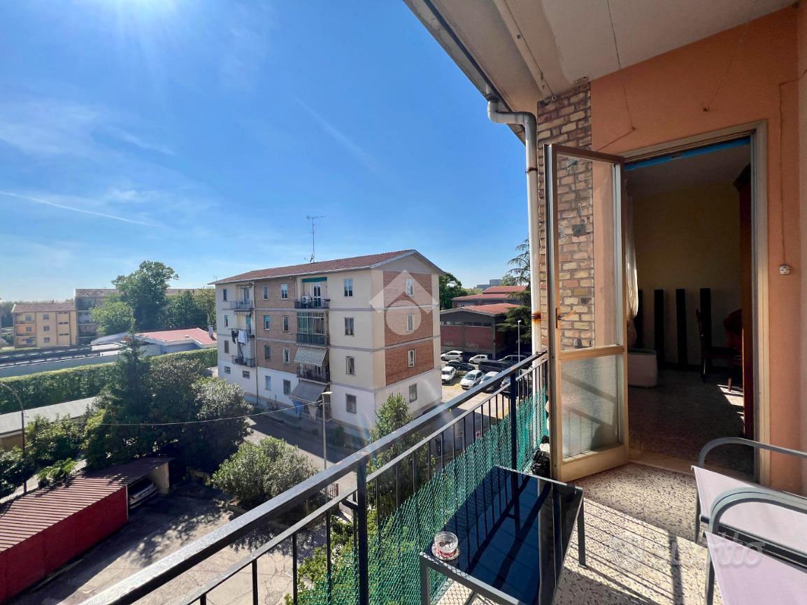 Appartamento – Mantova, Borgo Pompilio - Altro