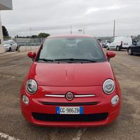 Fiat 500 1.0 Hybrid Cult