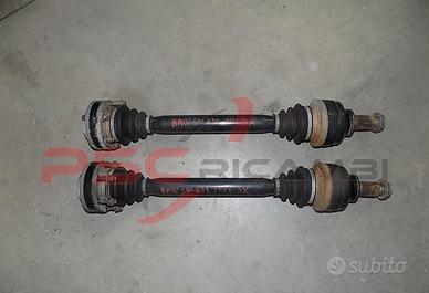 Semiasse + giunto posteriore BMW E39 serie 5 530d