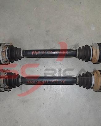 Semiasse + giunto posteriore BMW E39 serie 5 530d