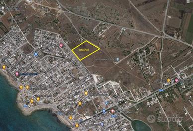 Terreno edificabile - Ugento