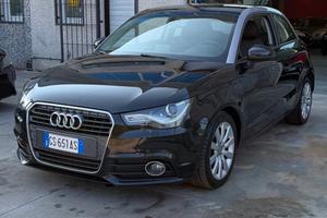 Audi A1 1.6 TDI Attraction