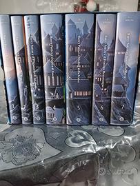 edizione limitata harry potter