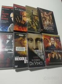 Dvd vari