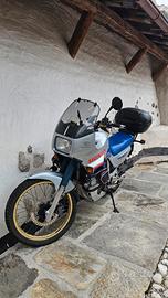 Honda Transalp XL 600V (1988)