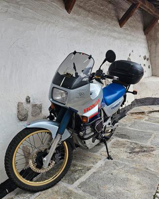 Honda Transalp XL 600V (1988)