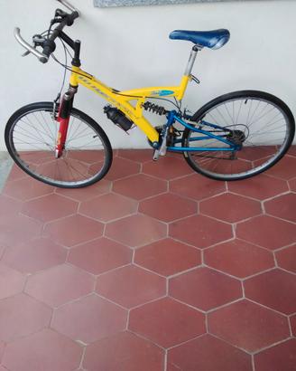 diverse bici 