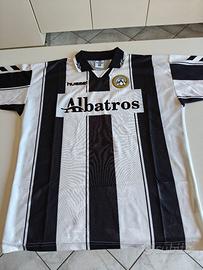 Maglia Udinese calcio 1995