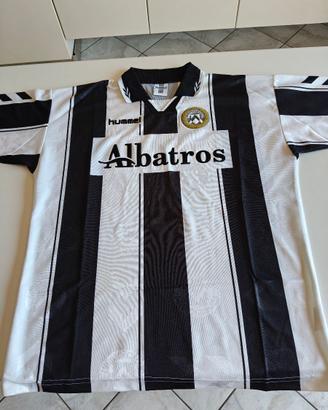 Maglia Udinese calcio 1995